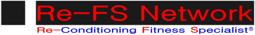 Re-FS Logo